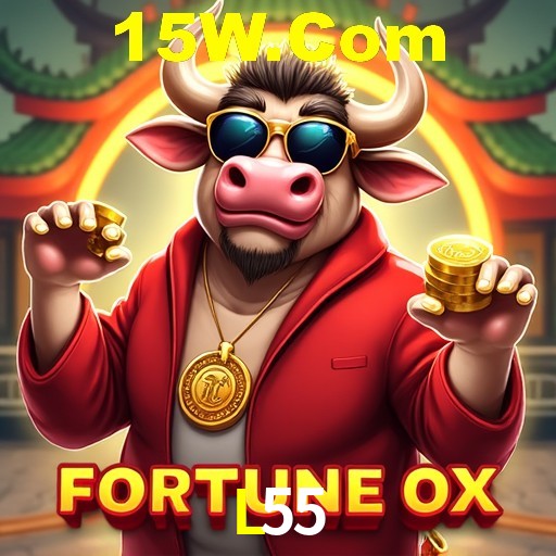 Apostas Esportivas na L55: Um Guia Completo