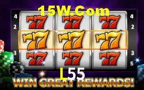 Weekend Specials L55