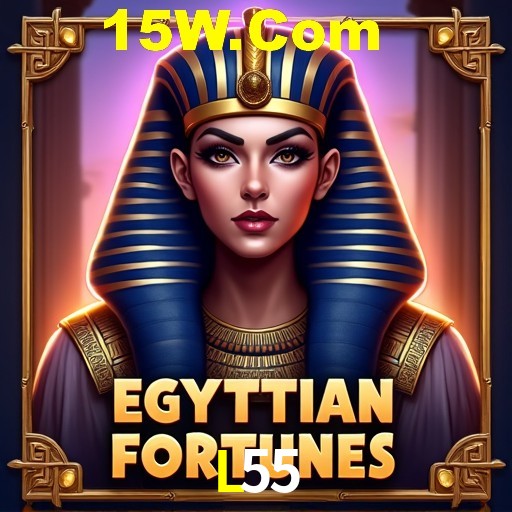 Descubra o Mundo do Cassino Online com L55
