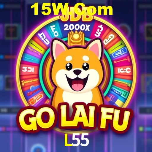 A Popularidade dos Caça-Níqueis no L55