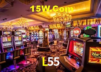 Promoções Sazonais L55