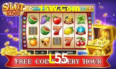 Estatísticas do Jogo L55