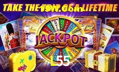 Jogos de Slot L55