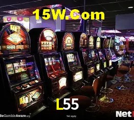 Casino Ao Vivo L55