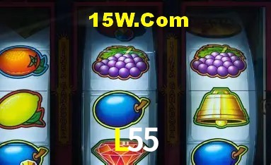 Tecnologia da Plataforma L55