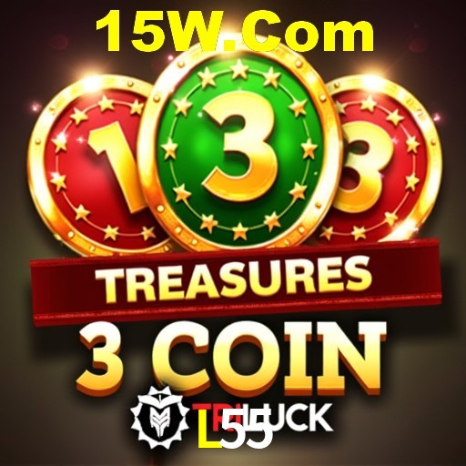 A Popularidade dos Caça-Níqueis no L55