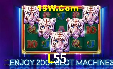 Design Responsivo L55