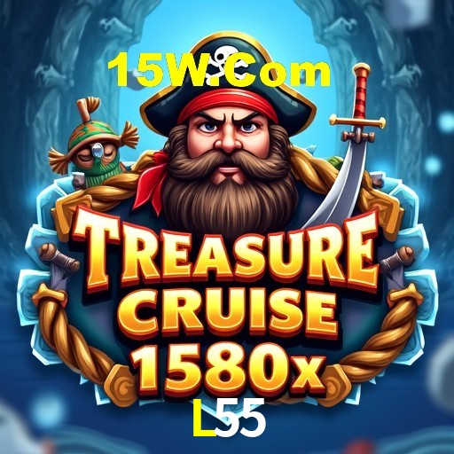 Mesa de Blackjack L55