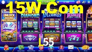 Slot Games L55