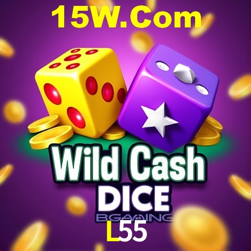 A Revolução dos Aplicativos de Jogos no L55