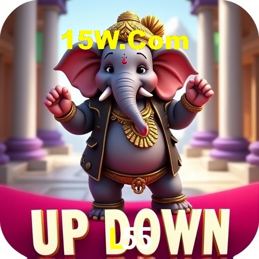 Estatísticas Esportivas L55